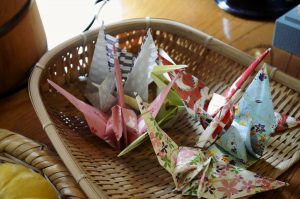 待ち続けた幸せ