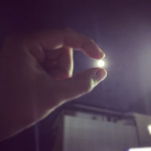 治療の末に双子を自然妊娠‼