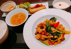 子宮腺筋症
